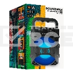 Портативная колонка SOUNDMAX SM-PS5027B черный, фото10