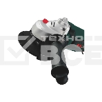 Угловая шлифовальная машина бесщеточная KLPRO KLAT18B-50 (18 В/5,0 А·ч), фото4