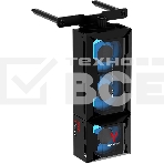 Вентилятор для процессора ALSEYE AS.03.08.0003 (C-RAM-Gaммa-B/25-644-250228M5), фото 1