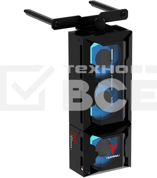 Вентилятор для процессора ALSEYE AS.03.08.0003 (C-RAM-Gaммa-B/25-644-250228M5)