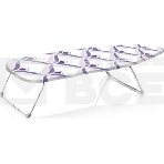 Доска гладильная DOGRULAR МИНИ (ДСП, без розетки), фото 1