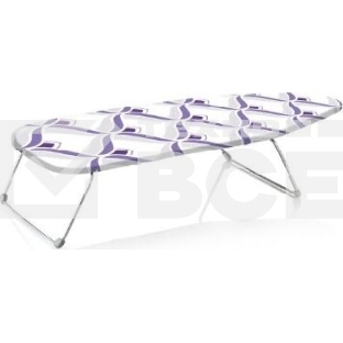 Доска гладильная DOGRULAR МИНИ (ДСП, без розетки)