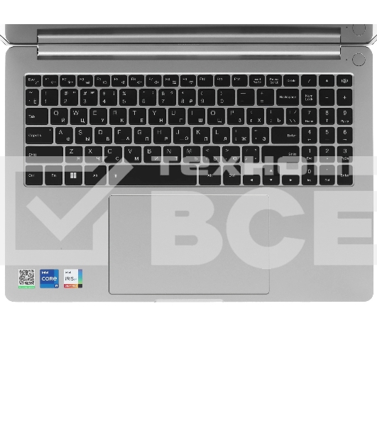 Ноутбук Infinix Inbook Y4H MAX YL613H 16