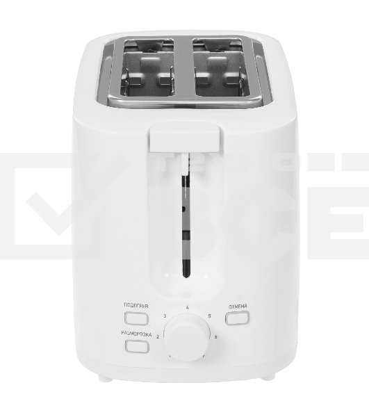 Тостер BRAYER BR2107