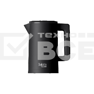 Чайник электрический умный Redmond SkyKettle KM-231S, черный