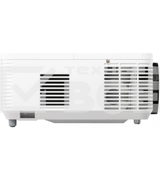 Проектор ViewSonic PA700W DLP 4500Lm ANSI (1280x800) 3000000:1 ресурс лампы:20000часов 2xHDMI 2.7кг