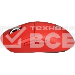 Мышь беспроводная Logitech G PRO X SUPERLIGHT 2 SE красный оптическая 44000dpi беспров. USB-C (910-007474), фото6