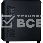 Корпус ZALMAN MidiTower I3 NEO ARGb V2 black (ATX, без БП, 2xUSB3.0, 4x120мм ARGb) (Zalman i3 NEO ARGb V2 Black), фото2