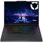 Ноутбук 16' OLED WQXGA LENOVO Legion Pro 5 16AFR10 черный (AMD Ryzen 9 9955HX/32Gb/1Tb SSD/5060 8Gb/noOS) (83F2000ARK), фото7