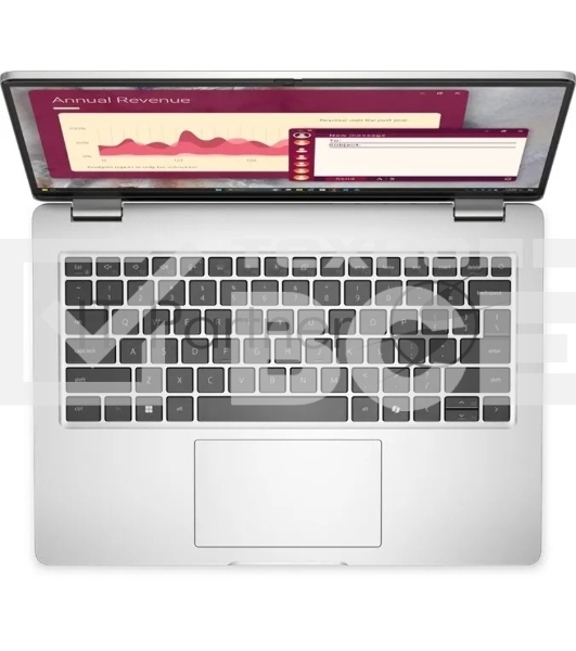 Ноутбук DELL 14 Pro Core Ultra 5 235U  14,0