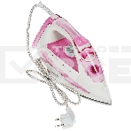 Утюг Viconte VC-436 розовый, фото8