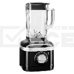 Блендер KitchenAid 5KSB4026EOB черный, фото4