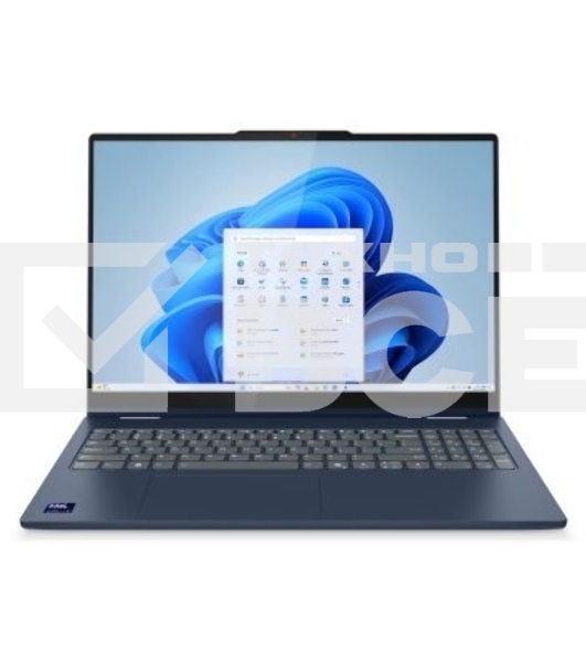 Ноутбук Lenovo IdeaPad 5 2-in-1 16IAL10 Intel Core Ultra 5 225U 2400MHz/16