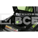 Снегоуборщик аккумуляторный GreenWorks GD82, 56 см, 82V, бесщеточный, без АКБ и ЗУ (2602507), фото7