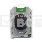 Мышь беспроводная HIPER HOMW-091 черный, 1600 dpi, радиоканал, USB, кнопки - 4, фото4