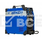 Сварочный полуавтомат AURORA PRO OVERMAN 205 (MIG/MAG+MMA), фото4