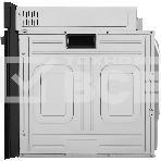 Шкаф духовой электрический Maunfeld AEOH.749B2, встраиваемый, фото13