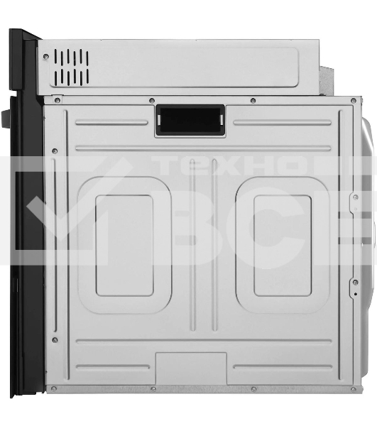 Шкаф духовой электрический Maunfeld AEOH.749B2, встраиваемый