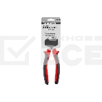 Бокорезы Matrix 180 мм, хром-ванадий, двухкомпонентные рукоятки, фото2