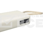 Портативный аккумулятор со встроенным кабелем Xiaomi 67W Power Bank 20000 (Integrated Cable) Tan (BHR08O7GL), фото7