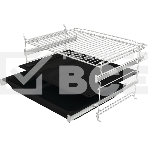 Духовой шкаф Gorenje BO6735CLB, фото5