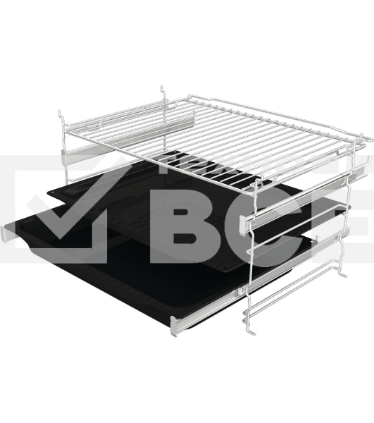 Духовой шкаф Gorenje BO6735CLB