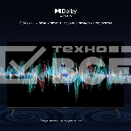 Телевизор Hyundai 65' H-LED65BU7009 черный LED UHD 60Hz Smart TV, фото13