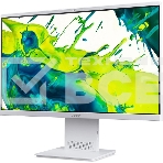 Моноблок Acer Aspire S24B-GMTL-H 23.8' Full HD Core Ultra 5 125H (1.2) 16Gb SSD512Gb Arc graphics Eshell GbitEth WiFi BT 90W клавиатура мышь Cam белый 1920x1080, фото6