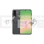 Смартфон Samsung Galaxy A56 8/256Gb графит, фото 1