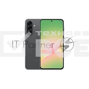 Смартфон Samsung Galaxy A56 8/256Gb графит