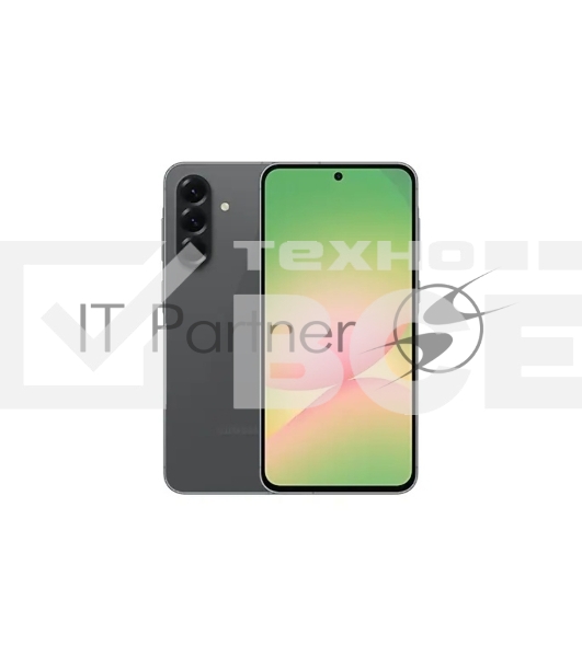 Смартфон Samsung Galaxy A56 8/256Gb графит