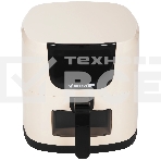 Аэрогриль Brayer 2043BR бежевый, 1500 Вт, 5 л, сенсор, 7 программ, фото7