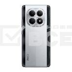 Смартфон Poco M8 5G 8/512Gb серебристый, фото5