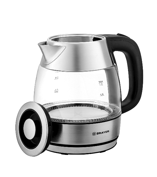 Чайник BRAYER BR6113