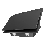 Вытяжка наклонная Centek CT-1826-60 черный, 60 см, 600 куб. м/ч, 69 дБ, фото5