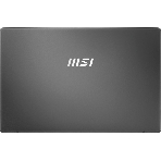 Ноутбук MSI Modern 15 F1MG-1200RU/15.6'/IPS/Intel Core 5 120U/16Gb/512Gb SSD/Intel Graphics/Windows 11 Pro/серый/1.7kg, фото6