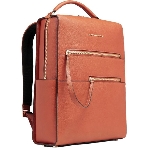 Рюкзак женский Piquadro Patricia CA6772W140/AR коралловый кожа, фото7