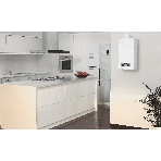 Газовая колонка Ariston Fast R ONM 10, газовый, фото4