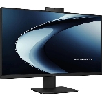 Моноблок Asus PM670KA-BPE0690 27' Full HD Ryzen AI 7 345 (2) 32Gb SSD1Tb RGr без ОС GbitEth WiFi BT 120W клавиатура мышь Cam черный 1920x1080, фото3