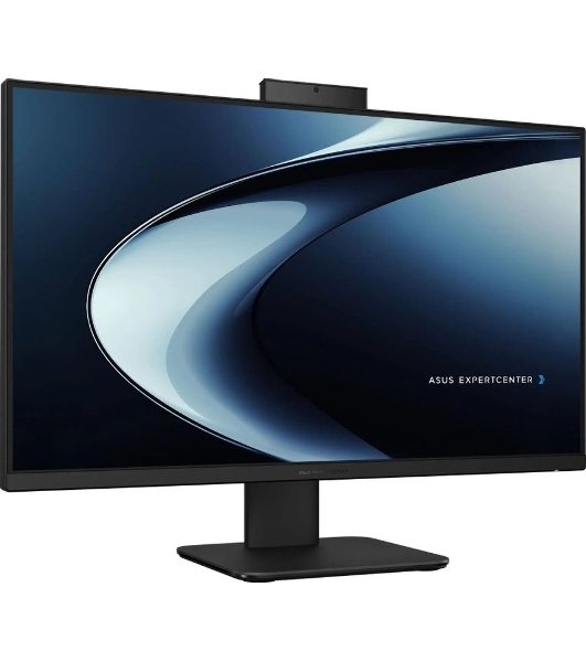 Моноблок Asus PM670KA-BPE0690 27' Full HD Ryzen AI 7 345 (2) 32Gb SSD1Tb RGr без ОС GbitEth WiFi BT 120W клавиатура мышь Cam черный 1920x1080
