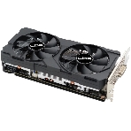 Видеокарта CBR GeForce RTX 2060, 6 GB GDDR6, 192 bit, DisplayPort, HDMI, DVI, GPU 1680 MHz, фото4