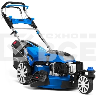 Газонокосилка роторная Hyundai L 5120RS