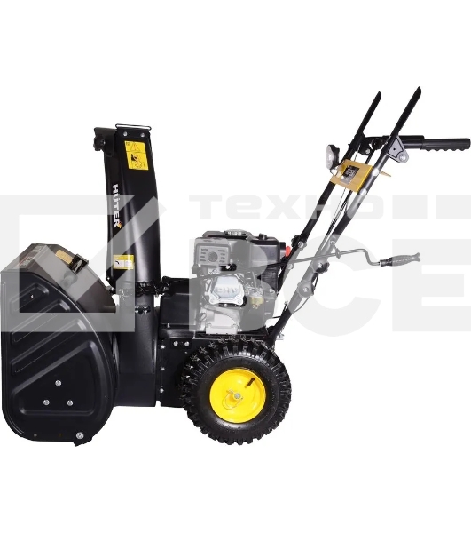 Снегоуборщик Huter SGC 4800E 