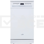 Посудомоечная машина DeLonghi DDWS09S Citrino, фото 1