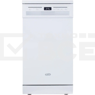 Посудомоечная машина DeLonghi DDWS09S Citrino