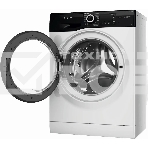 Стиральная машина Hotpoint NSB 7239 ZK VE RU белый, загр. фронтальная макс.: 7 кг 1200 об/мин класс: А, фото2