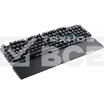Клавиатура GMNG GG-KB785XW (1901105) беспроводная, USB, Bluetooth/Радиоканал, черный/серый, фото11