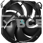 Кулер для процессора DEEPCOOL Assassin 4S черный, 140 мм, алюминий/медь, 1800 об/мин, 29.3 дБ, 4 pin, 250 Вт, 164 мм, фото11