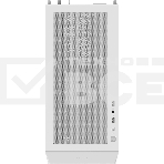 Компьютерный корпус Gigabyte C102W GB-C102GI белый без БП M-ATX 5x120mm 4x140mm 2xUSB3.0 audio bott PSU, фото5