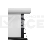Экран с электроприводом Lumien Cinema Control 185x230 см (раб.область 125х222 см) (100